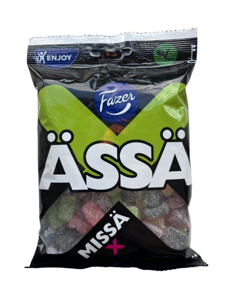 Missä X 220g