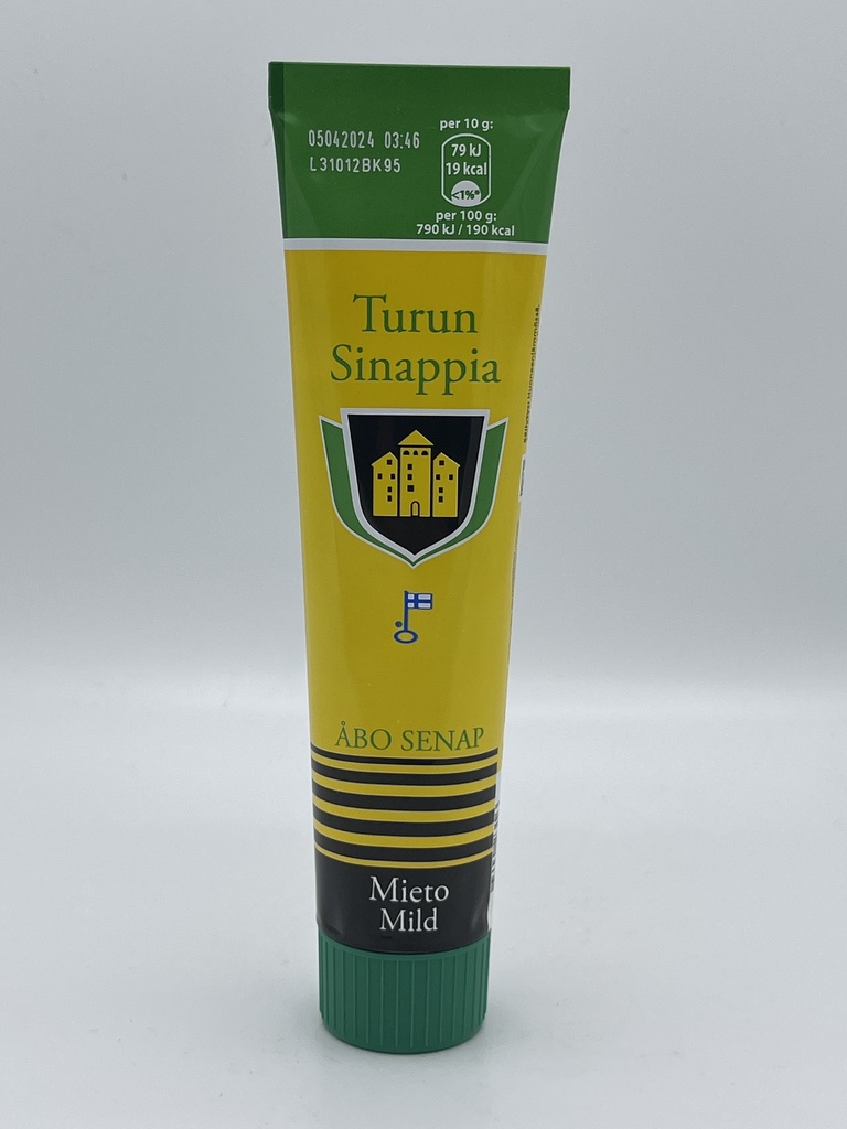 Turun Sinappia Mild 275g