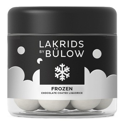 BULOW FROZEN MINT 115G