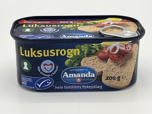 AMAND LUKSUSROGN 200G