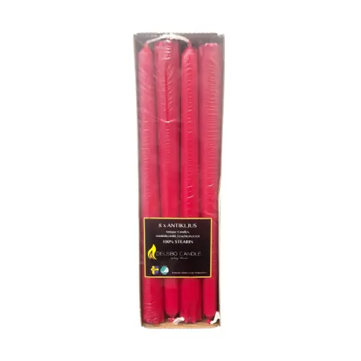 ANTIKLJUS ROD 25CM 8PCS