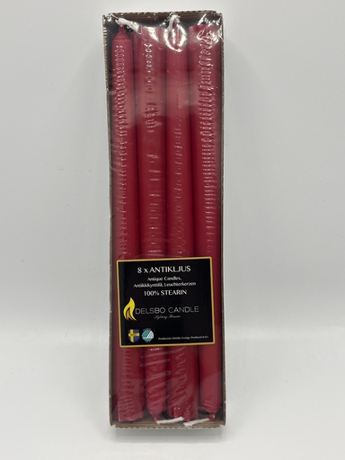 ANTIKLJUS ROD 25CM 8PCS
