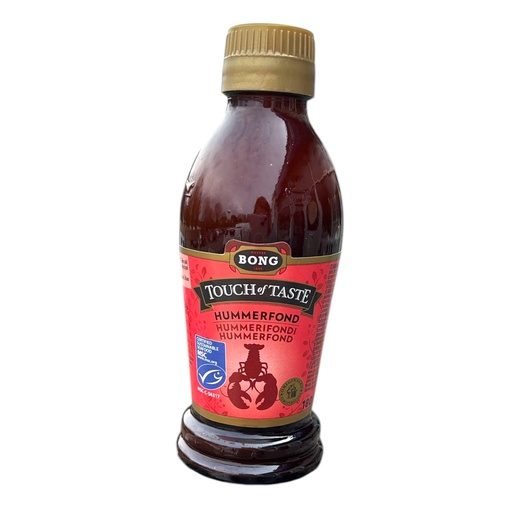 BONG HUMMERFOND 180ML