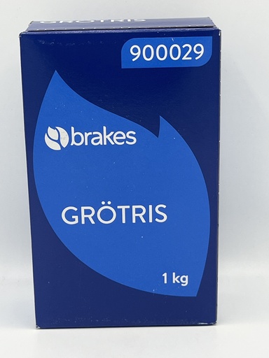 BRAKES GROTRIS 1KG