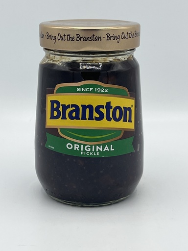 [010232] BRANSTON PICKLE ORIG 360G