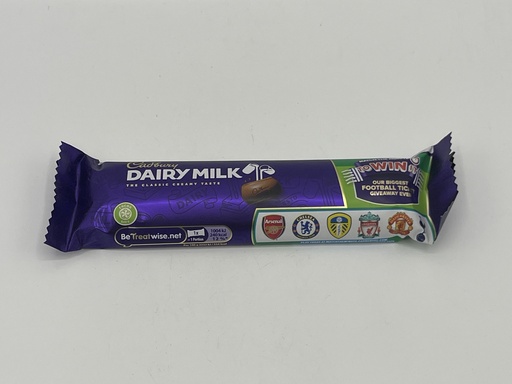 [010732] CADBURY DAIRY MILK BAR 45G