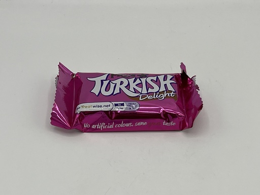 CADBURY FRYS TURKISH DELIGHT 51G