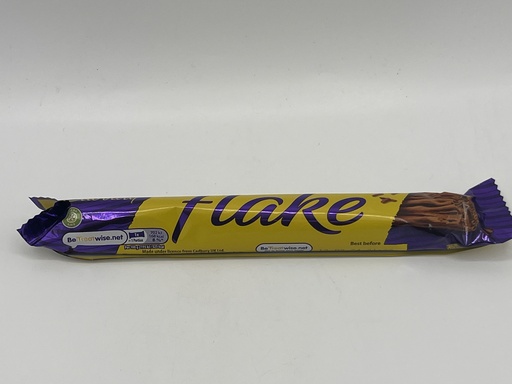[010741] CADBURY FLAKE 32G