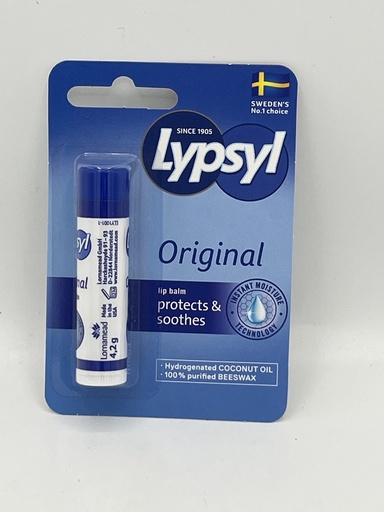 CERAT LYPSYL