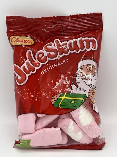 CLOETTA JULESKUM 100G