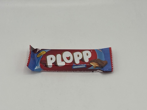 CLOETTA PLOPP 25G