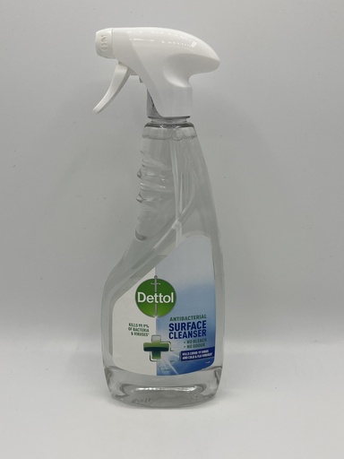 DETTOL ANTIBAC 500ML