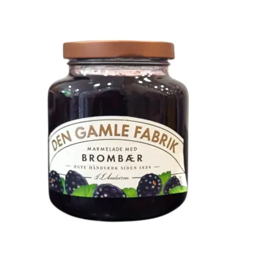 DGF BROMBAER 380G