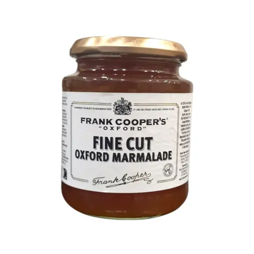 FRANK COOPER OXFORD FINE CUT 454G