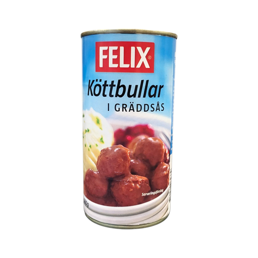 FELIX KOTTBULLAR I GRADDSAS 560G
