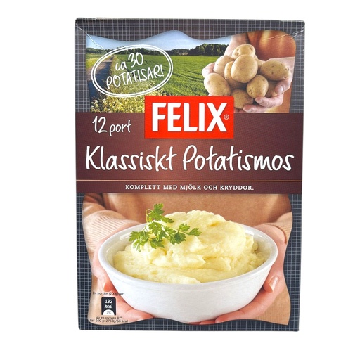 FELIX POTATISMOS 12P