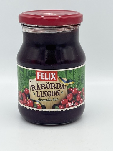 FELIX RARODA LINGON 410G