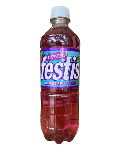 FESTIS BLAB/PARON 50CL