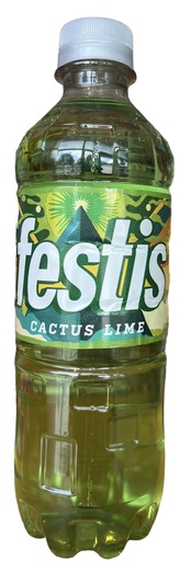 FESTIS CACT/LIME 500 ML