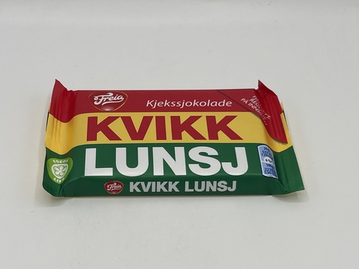 FREIA KVIKK LUNSJ 47G