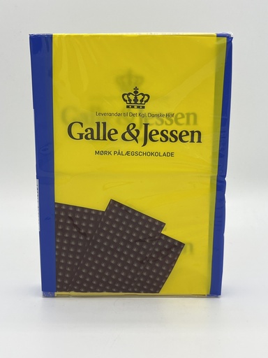GALLE PALAEGG CHOKO 216G
