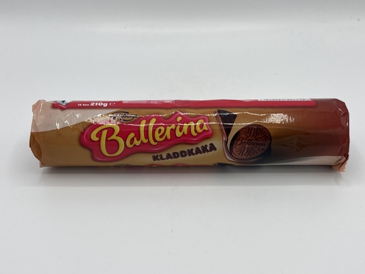 BALLERINA KLADDK 210G