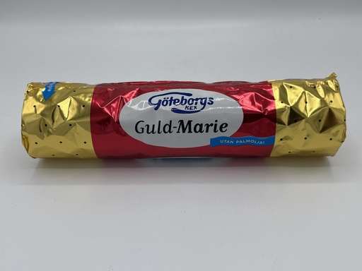 GOTEBORG GULD MARIE 200G