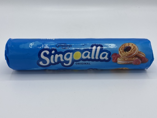 GOTEBORG SINGOALLA 190G