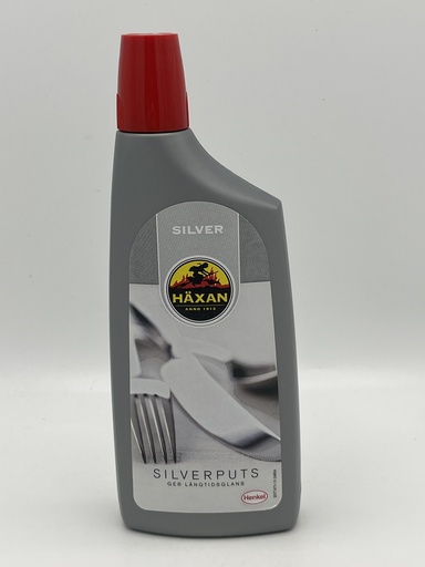HAXAN SILVERPUTS 250ML