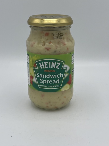 HEINZ SANDWICH SPREAD 300G