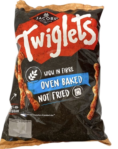 [71278] JACOBS TWIGLETS 150G