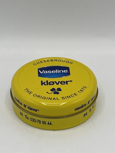 KLOVER VASELINE 40G