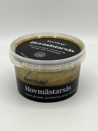 KORSHAG HOVMASTARSAS 200G