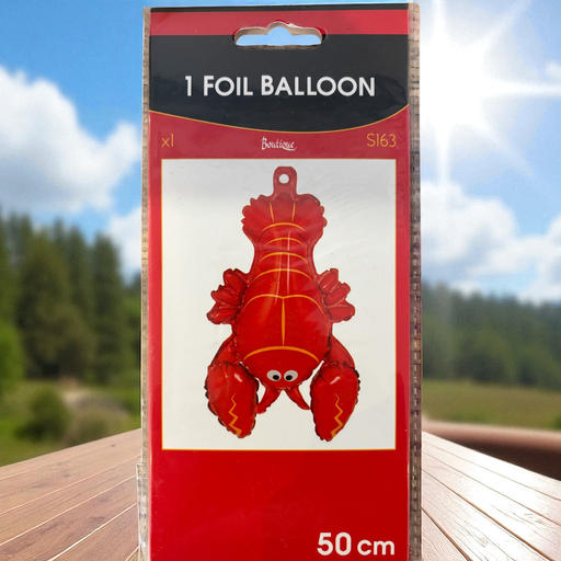 KRAFTA FOIL BALLOON 50CM