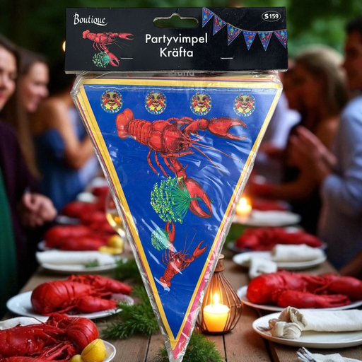 KRAFTA VIMPEL