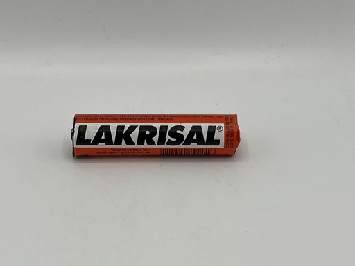 LAKRISAL 25G