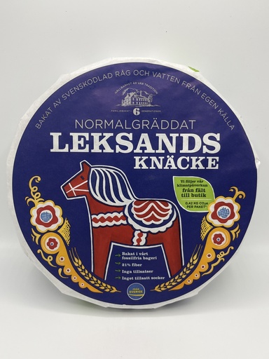 LEKSAND KNACKE NORMALGRADDE 830G