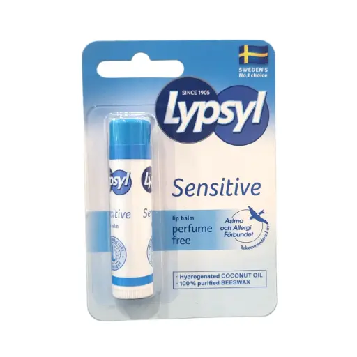 LYPSYL CENSITIVE