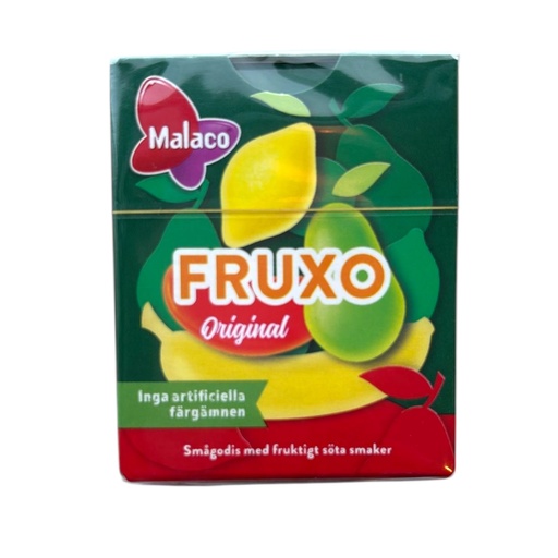 MALACO FRUXO 20G