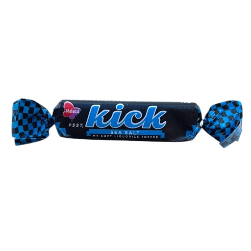 CLOETTA MALACO KICK SEA SALT 19G