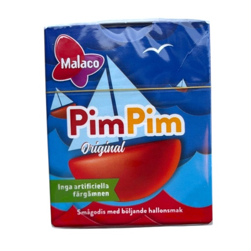 MALACO PIM PIM 20G