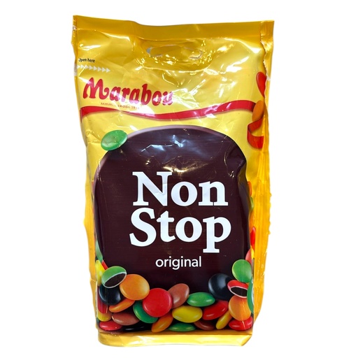 MARABOU NON STOP 225G