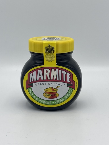 MARMITE ORIGINAL 250G