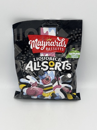 MAYNARD ALLSORT 165G