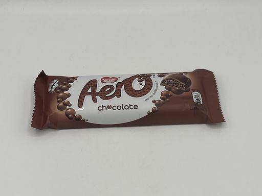 NESTLE AERO BBLE 36G