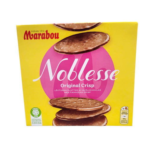 NOBLESSE ORIGINAL 150G