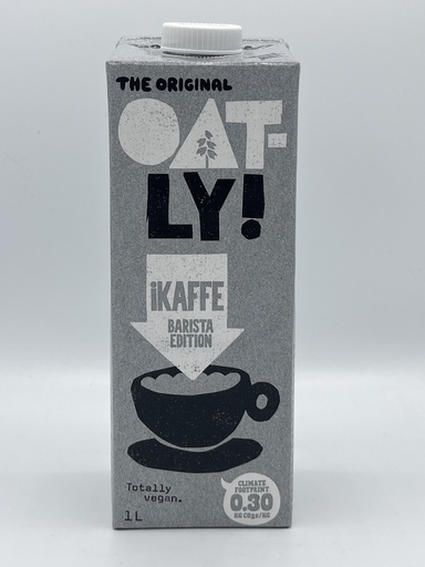 OATLY IKAFFE 1L