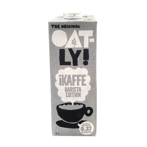 OATLY IKAFFE 1L