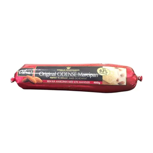 ODENSE MARCIPAN 400G