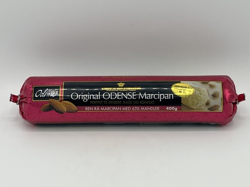 ODENSE MARCIPAN 400G